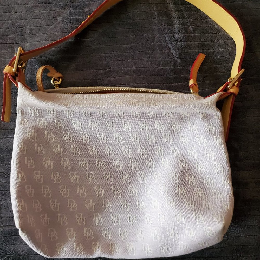 Vintage Dooney & Bourke Handbag